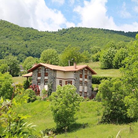 Maison d'hôtes Casa Carielda à Pembes Extérieur photo